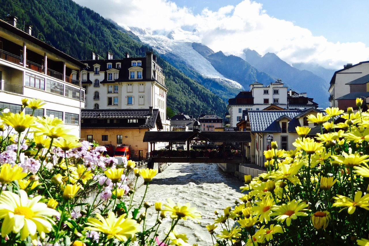 阿尔卑斯山十大旅游攻略,欧洲旅游天堂