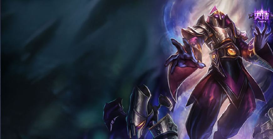 虚空先知玛尔扎哈如何释放技能,英雄联盟虚空玛尔扎哈背景故事