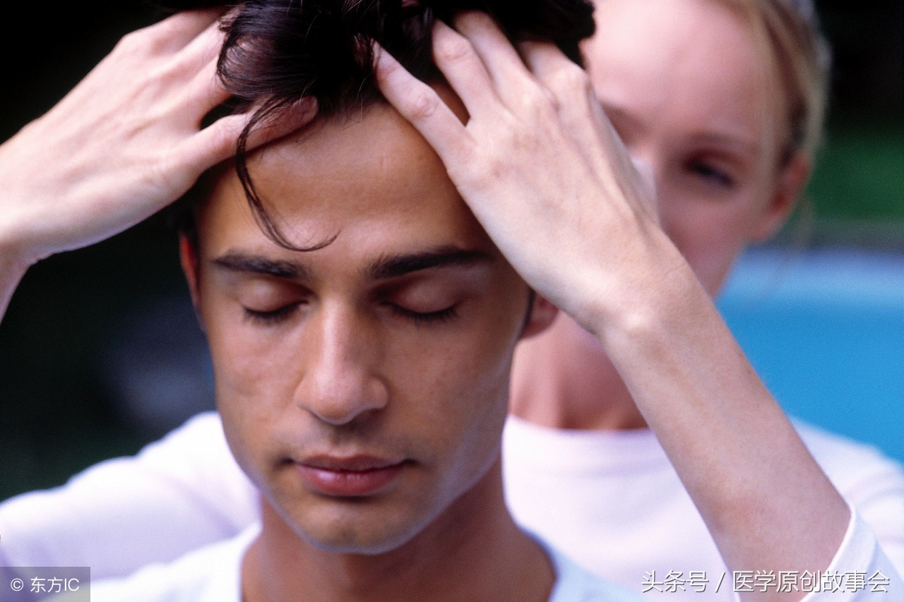 30岁男子头皮擦伤,肌注破伤风后坚持离院,却差点死在急诊科里!