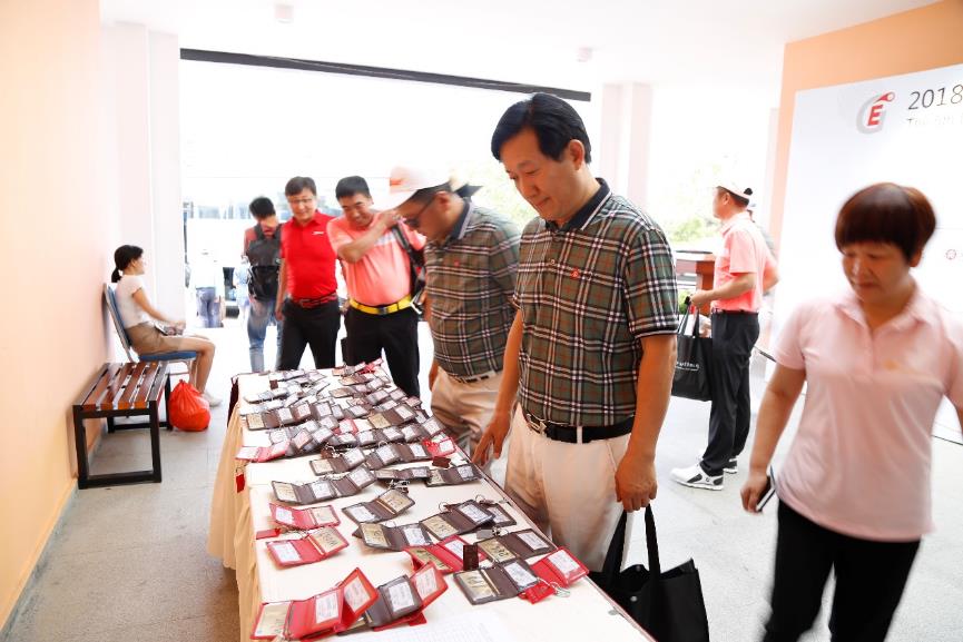 第六届全球商学院emba年会,北大光华emba商学院