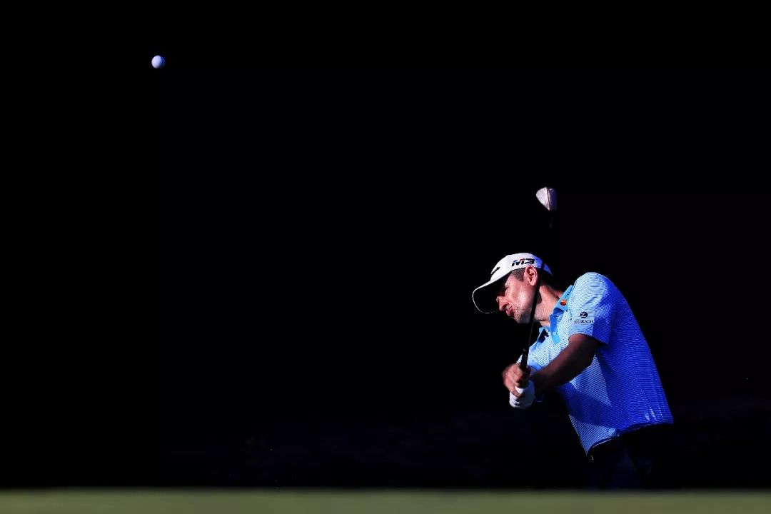 这是我很长时间内表现最好的一次!