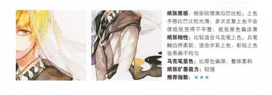 11种笔法马克笔,十大最好的马克笔纸