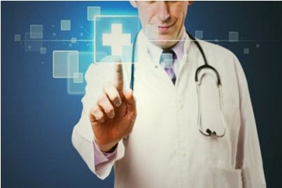 互联网医疗服务的五个核心要素,互联网医疗对医生的优势