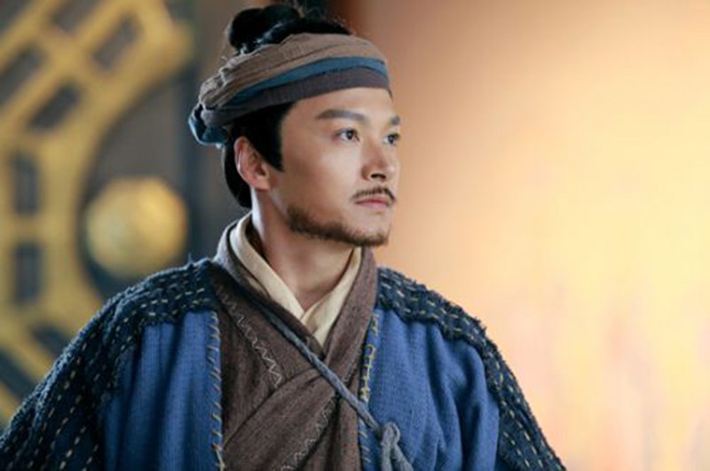 金庸郭靖武功描写精彩片段,金庸唯一精通九阴九阳的人物