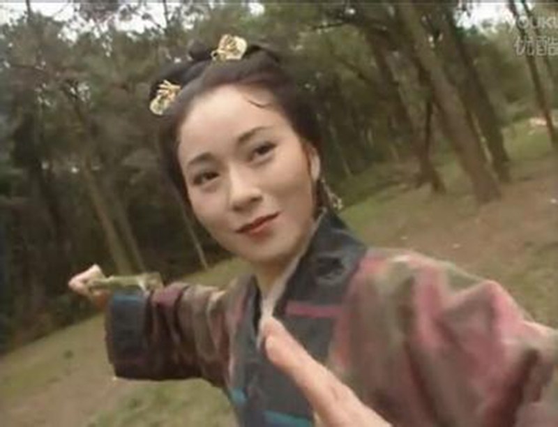 金庸郭靖武功描写精彩片段,金庸唯一精通九阴九阳的人物