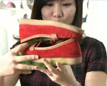 鞋太多怎么收纳不占地方,鞋子太多放不下