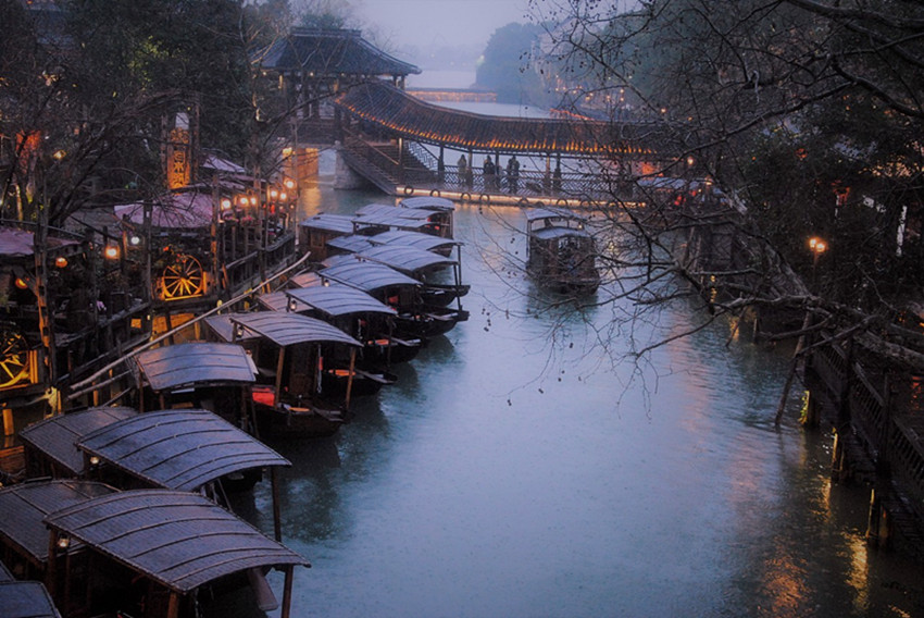 北京南京西安哪个好玩,西安北京南京三大古都