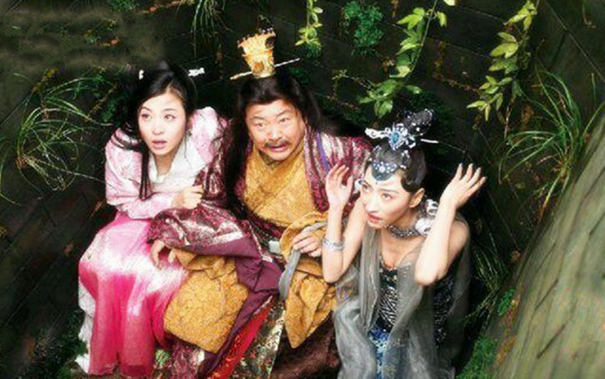 北京南京西安哪个好玩,西安北京南京三大古都