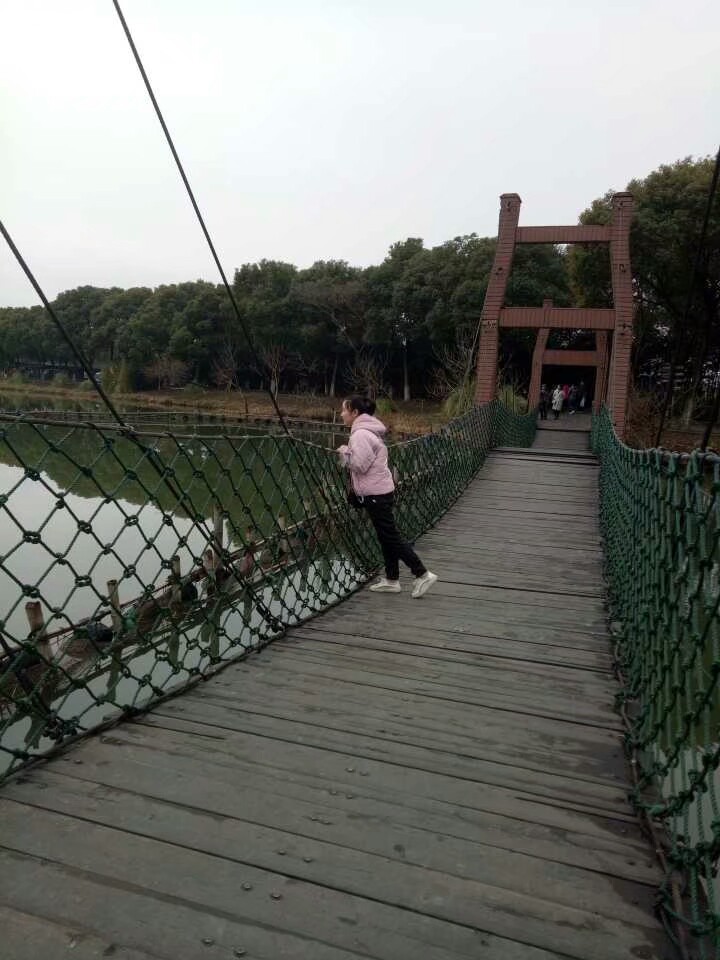 江苏常熟沙家浜冬天景区图片,江苏常熟沙家浜景区详细地址电话