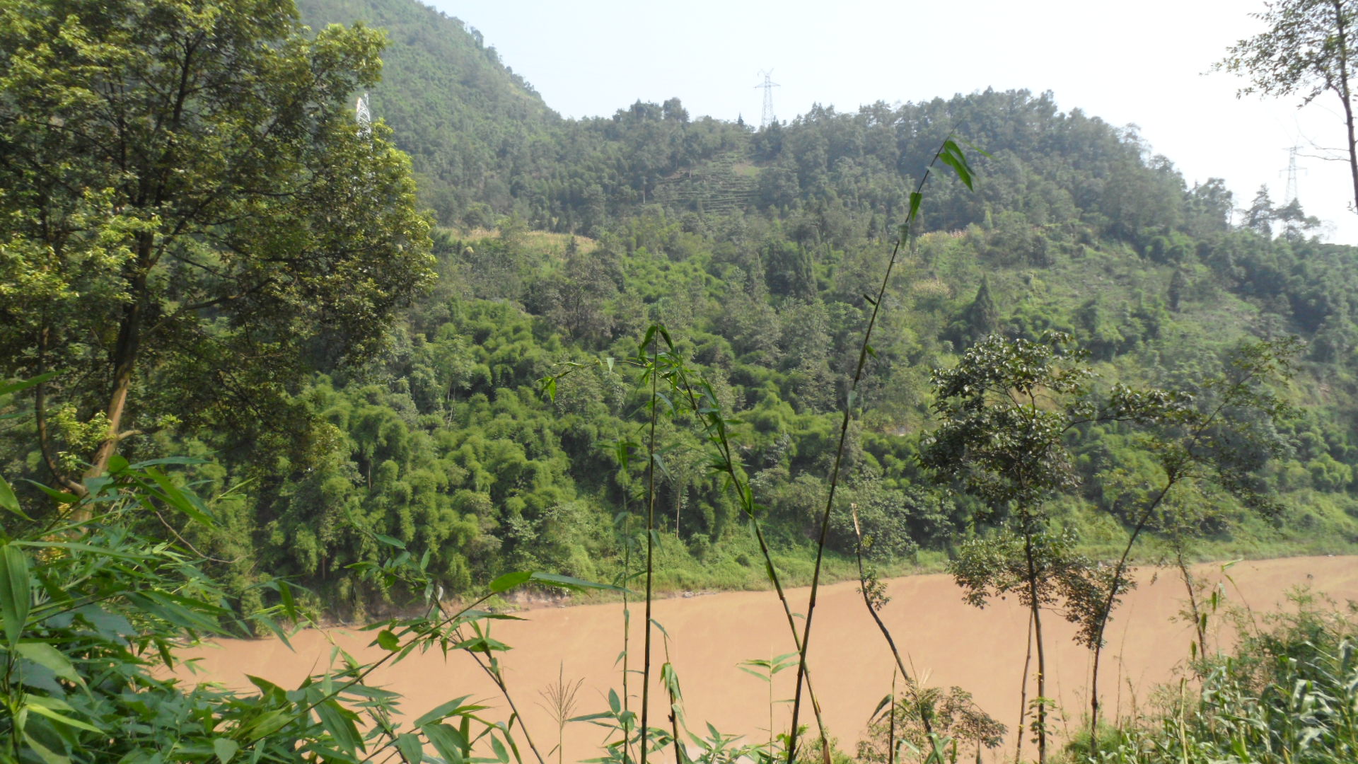 旅行日记徒步西藏,旅行十年笔记