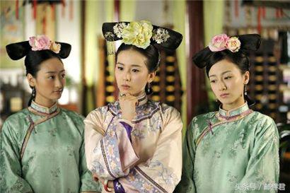 在中国古代,规定宫女睡觉时要劈开双腿,这种做法是为了什么