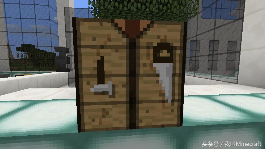 我的世界那些奇怪的方块如何获取,我的世界五大常用隐藏方块分享