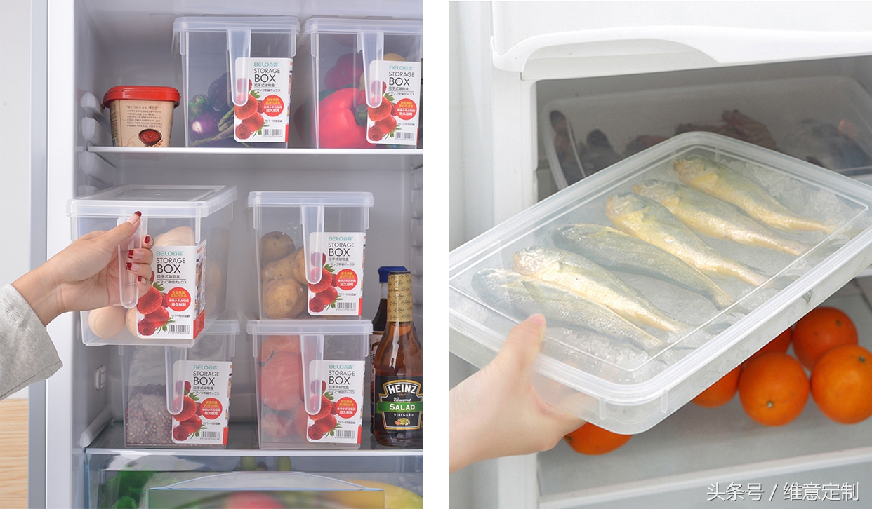 冰箱除异味最有效办法生活小窍门,冰箱除异味最简单的方法