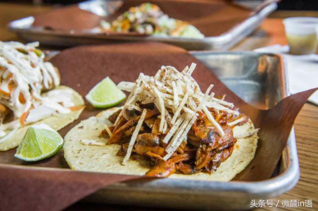 墨西哥卷饼做法,墨西哥卷饼正宗做法