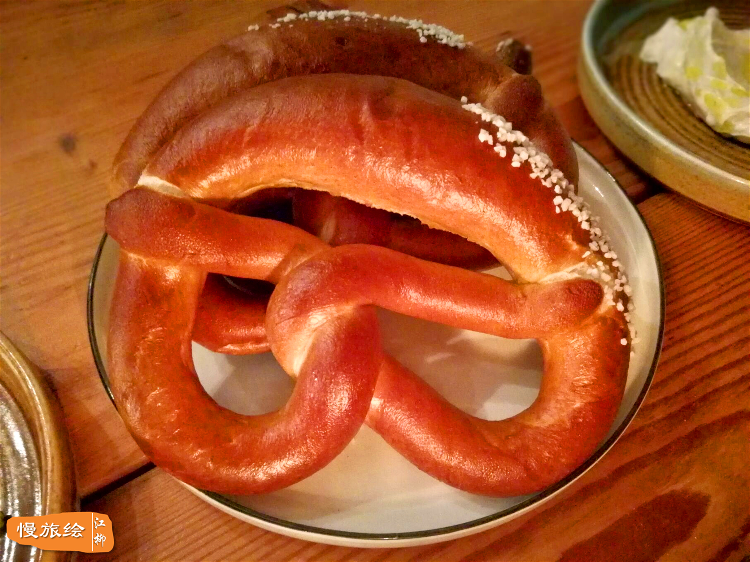 坐标墨尔本，来自德国的啤酒馆，偏偏与中国有缘，开在唐人街