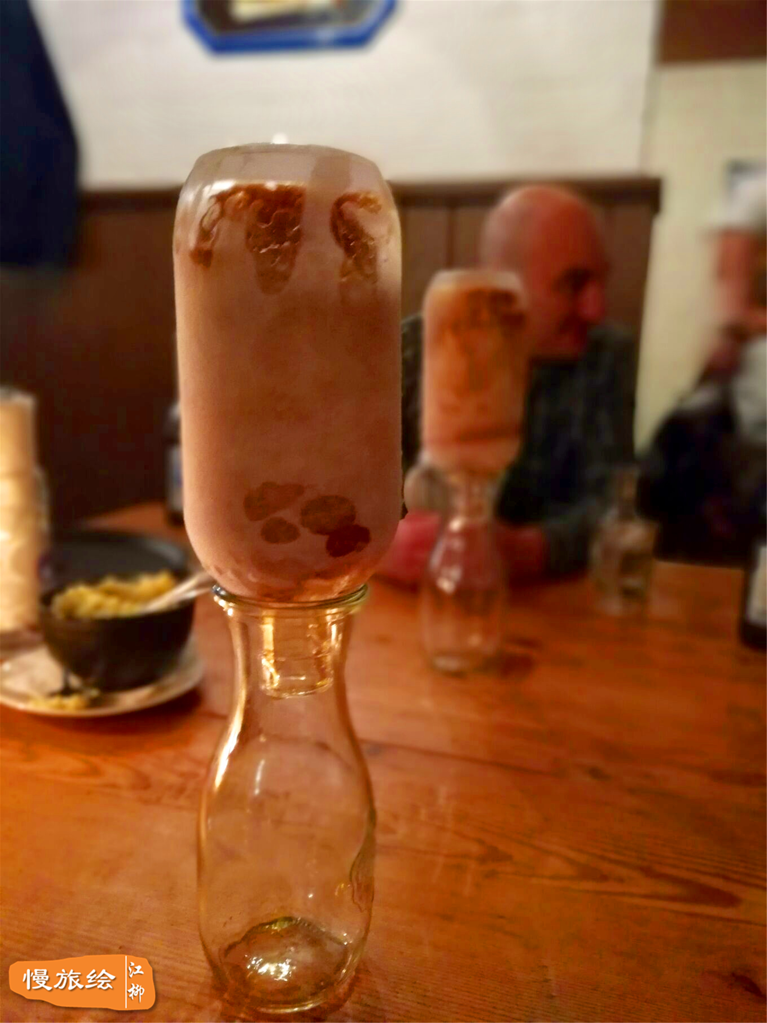 坐标墨尔本，来自德国的啤酒馆，偏偏与中国有缘，开在唐人街