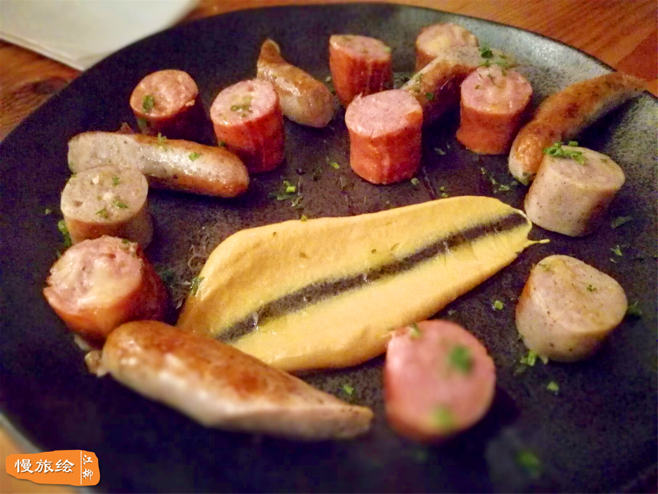 坐标墨尔本，来自德国的啤酒馆，偏偏与中国有缘，开在唐人街