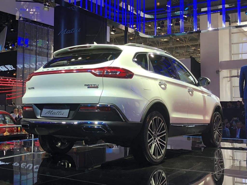 玛莎拉蒂最有性价比的超豪华品牌,玛莎拉蒂汽车报价全部8款车型