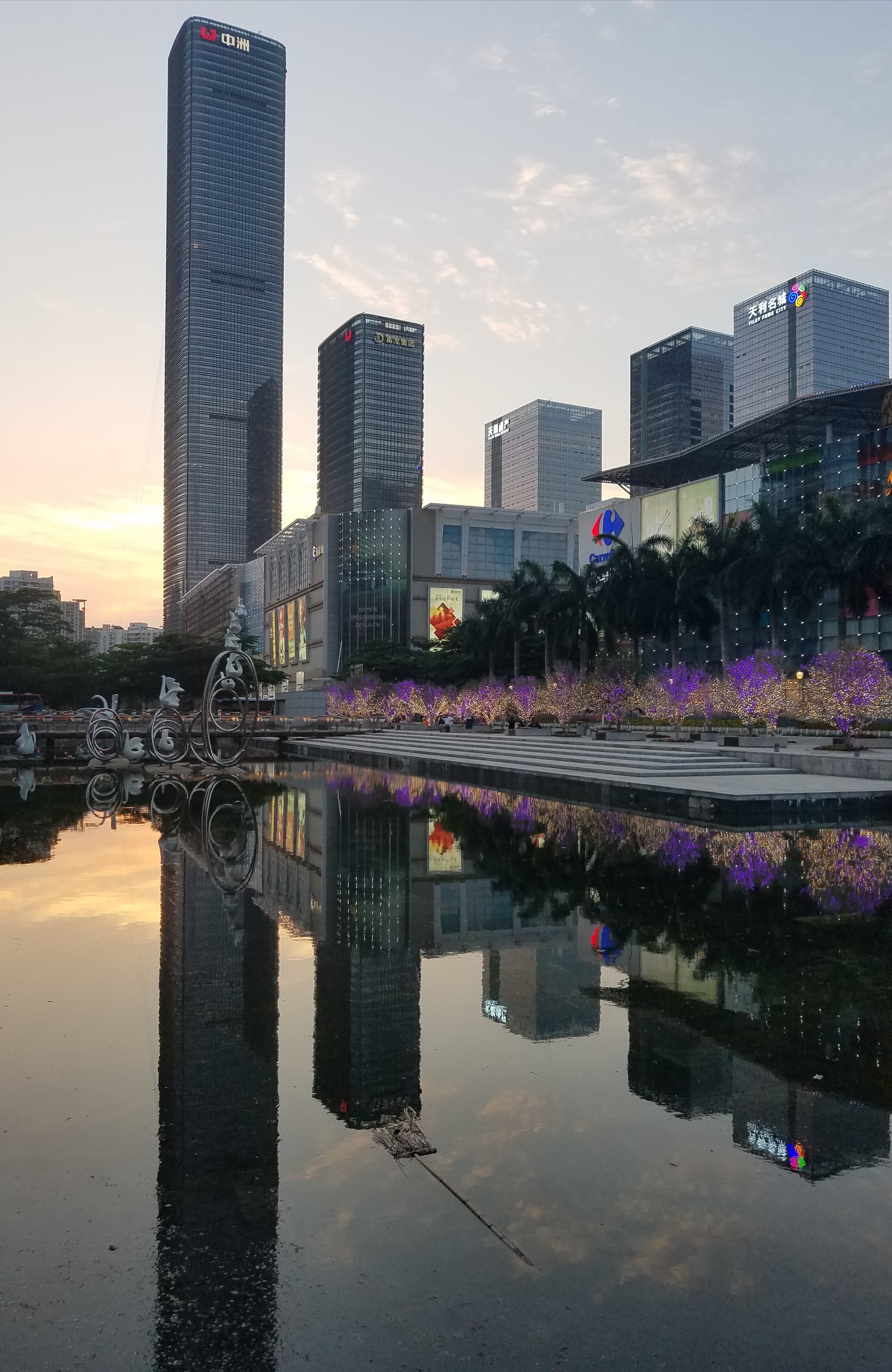 无锡海岸城吃喝玩乐攻略,海岸城地方推荐