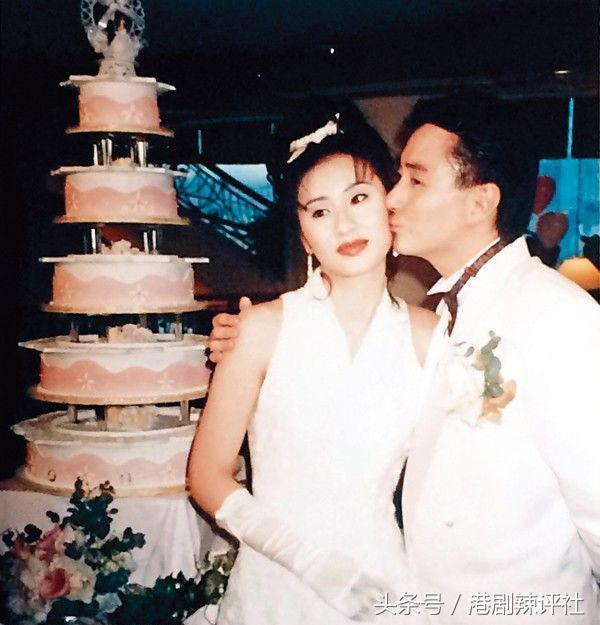 凭《巨轮2》复出翻红，这位TVB绿叶身家逾半亿，房产遍布东南亚