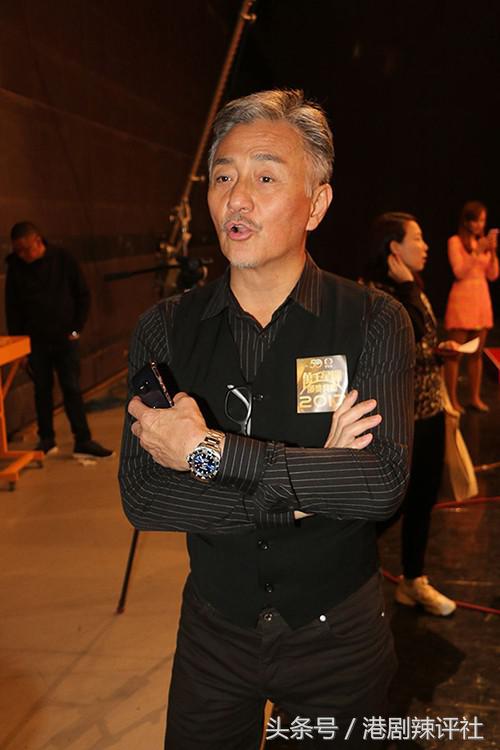 凭《巨轮2》复出翻红，这位TVB绿叶身家逾半亿，房产遍布东南亚