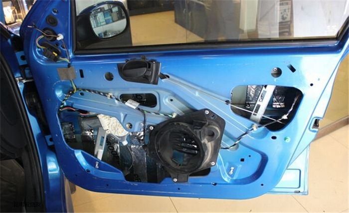 鏍囪嚧207姹借溅闊冲搷鏀硅,鏍囪嚧rcz闊冲搷鏀硅妗堜緥