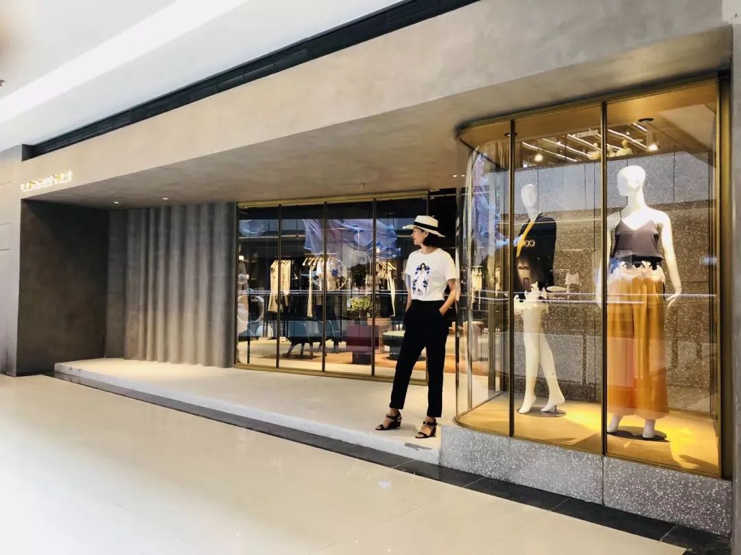 空间即服务：让时尚起风浪，龙湖重庆北城天街的“坪效之王”养成记