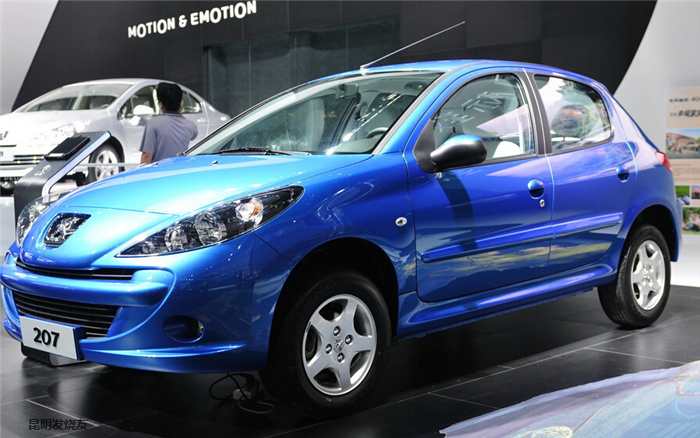 鏍囪嚧207姹借溅闊冲搷鏀硅,鏍囪嚧rcz闊冲搷鏀硅妗堜緥