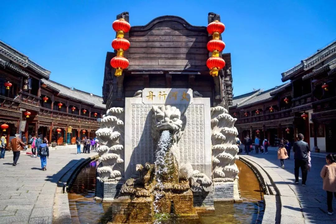 青岛台儿庄古城免费吗,五一台儿庄古城免票吗