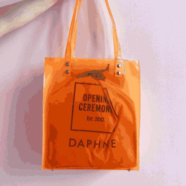 pvc包包哪个牌子好看,pvc单肩包高颜值