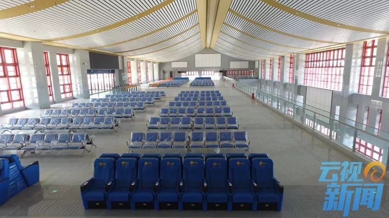 云南昆明大理6天5晚,从大理出发昆明7点31分