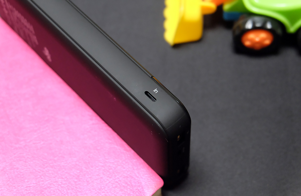 自从有了它，我的智能生活从此无忧-爱国者移动电源E20000+体验