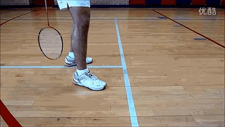 教业余球友怎样还原和防守,10个步法提高你的球感