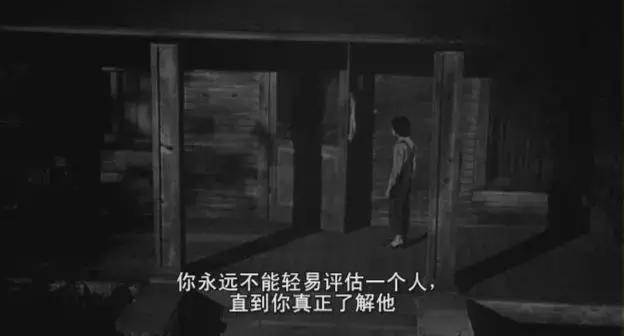 杀死一只知更鸟当你明知道会失败,杀死一只知更鸟在于内心的坚守