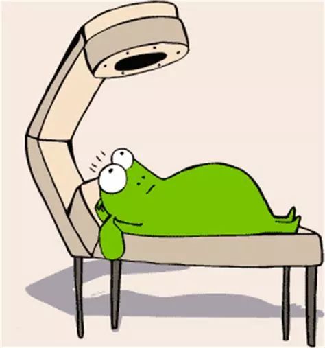 美国放疗现状,从确诊到化疗要几天