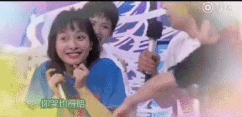 何炅向王鸥说土味情话太会撩人了,快乐大本营何炅土味情话是哪一期