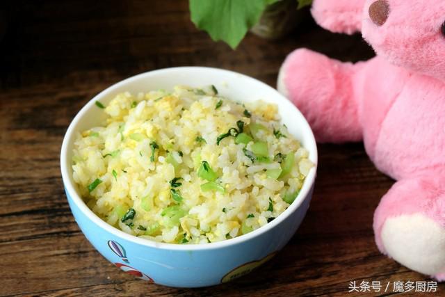 鹅蛋能不能拿来炒蛋炒饭,鹅蛋怎么做蛋炒饭