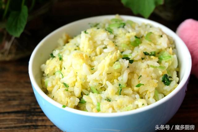 鹅蛋能不能拿来炒蛋炒饭,鹅蛋怎么做蛋炒饭