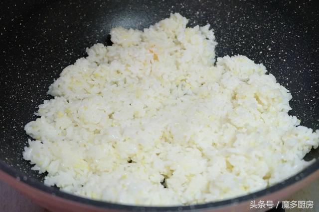 鹅蛋能不能拿来炒蛋炒饭,鹅蛋怎么做蛋炒饭