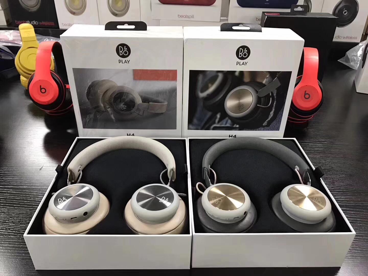 bose耳机好不好用,bo系列耳机对比