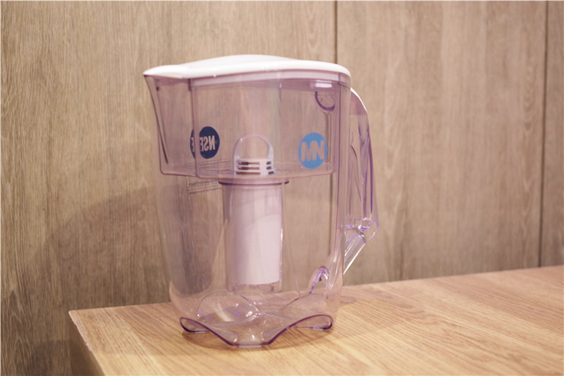 健康生活从净水器开始,家用净水器养生壶