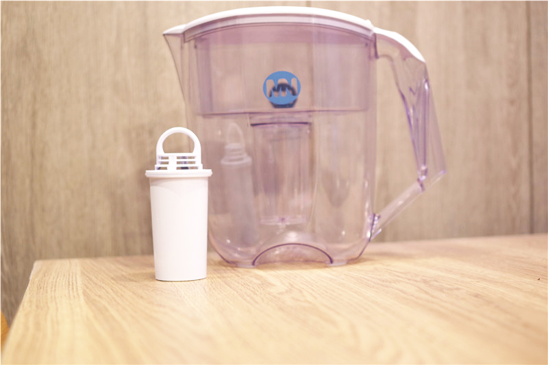 健康生活从净水器开始,家用净水器养生壶