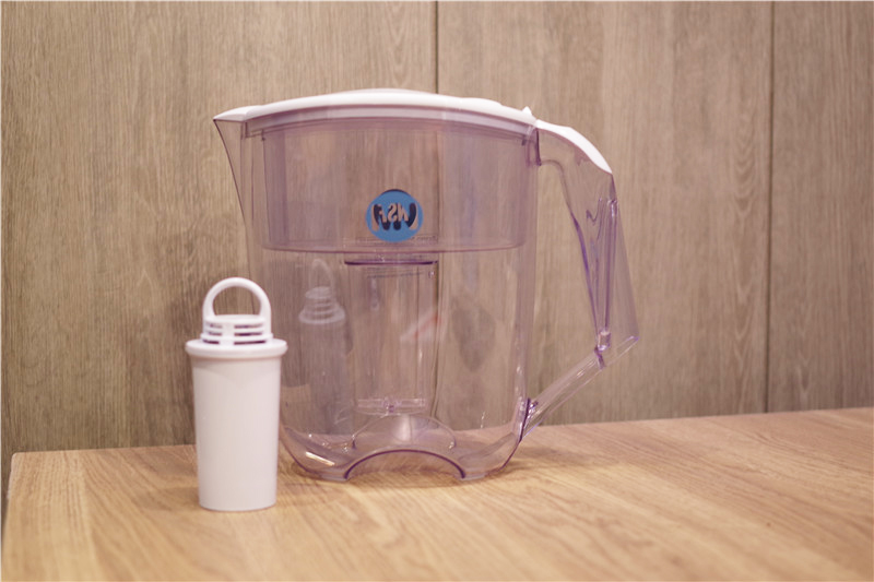 健康生活从净水器开始,家用净水器养生壶