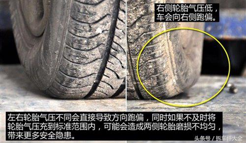 开车上路容易跑偏,新司机开车跑偏怎么办