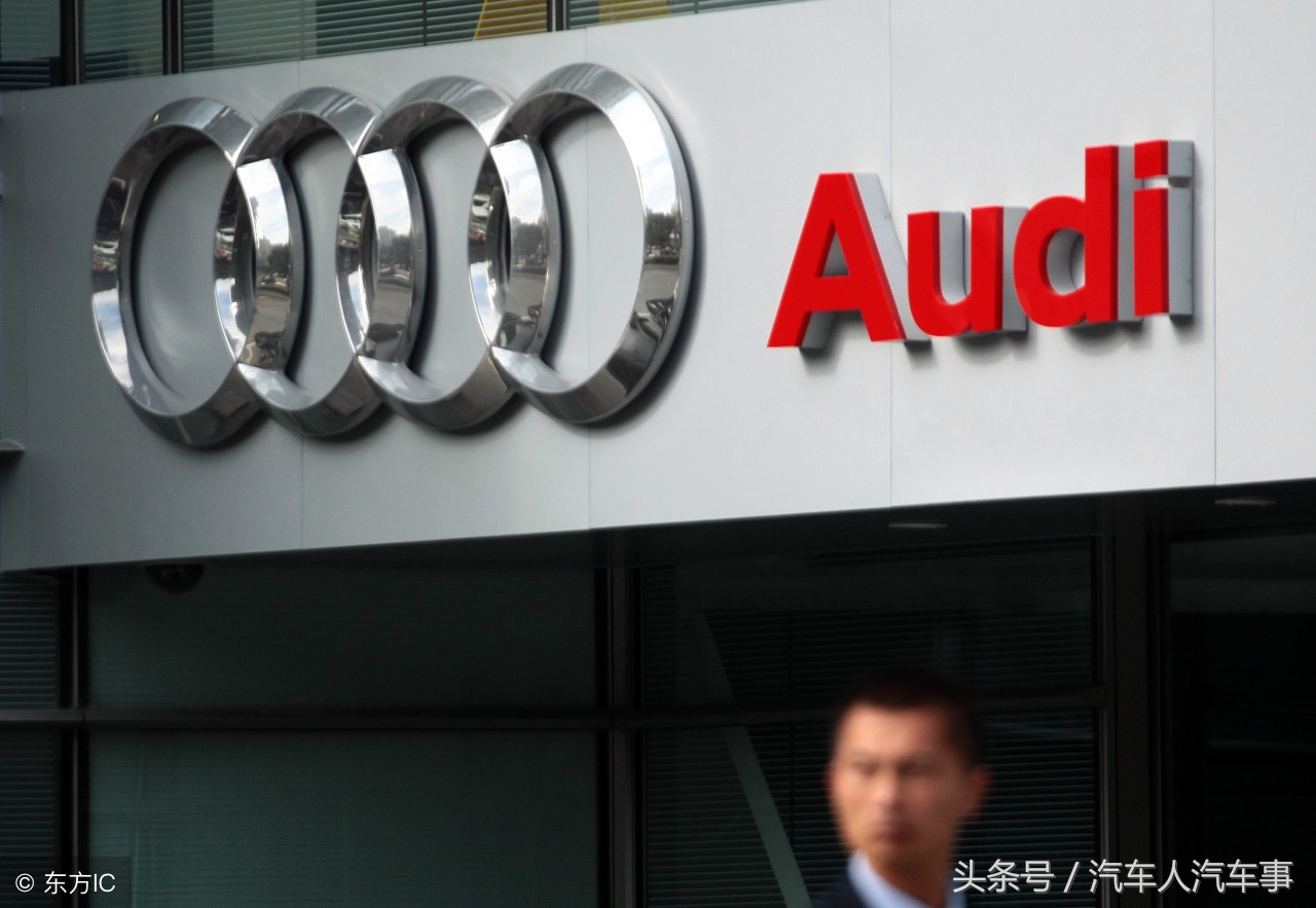 2018奥迪a6l进取型是涡轮增压的吗,2018奥迪a6l进取型二手车