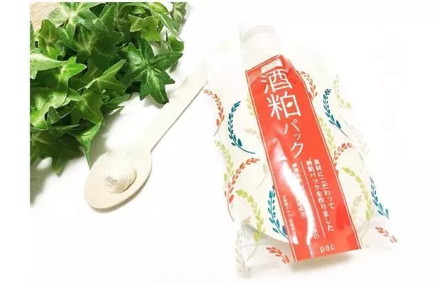 卖断货的酒粕面膜,一度断货的爆款