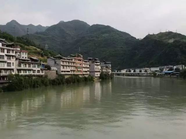 三年决战奔小康｜文县碧口：“诚信茶大叔”的互联网助贫梦