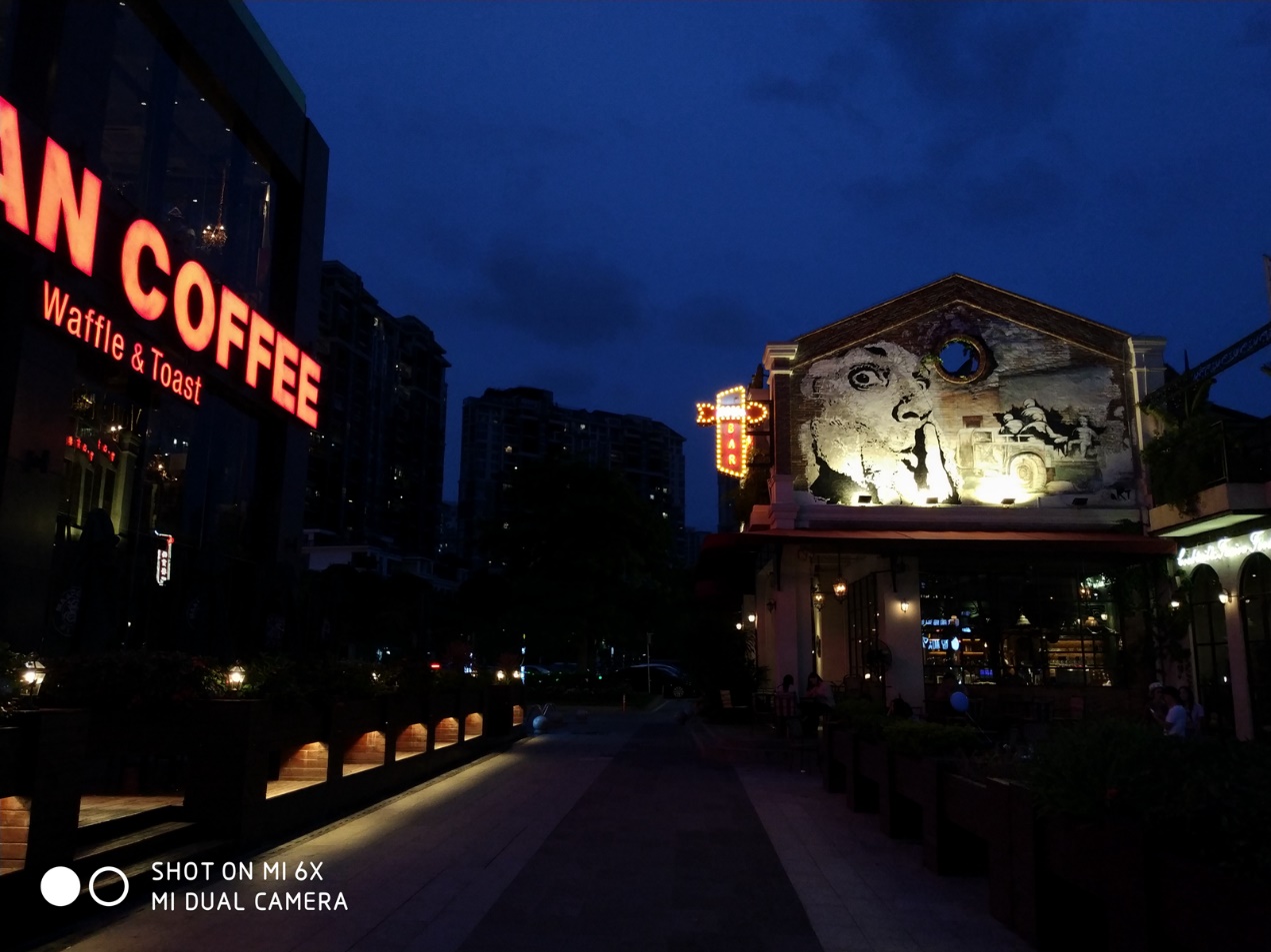 小米6x拍照设置技巧,小米6x拍照好还是红米k40拍照好