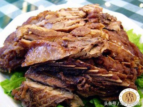 安阳德隆街美食排行榜前十名,河南安阳人最爱的三道美食