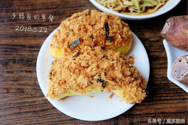 早餐自己做中式,早餐自己做食物推荐